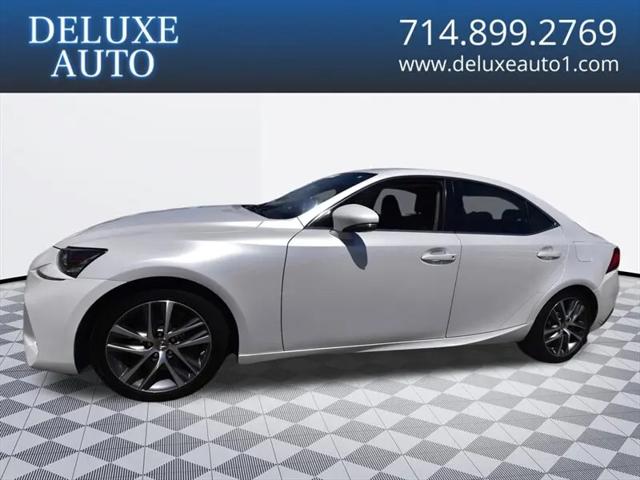 2019 Lexus IS 300 IS 300 for sale in Midway City, CA
