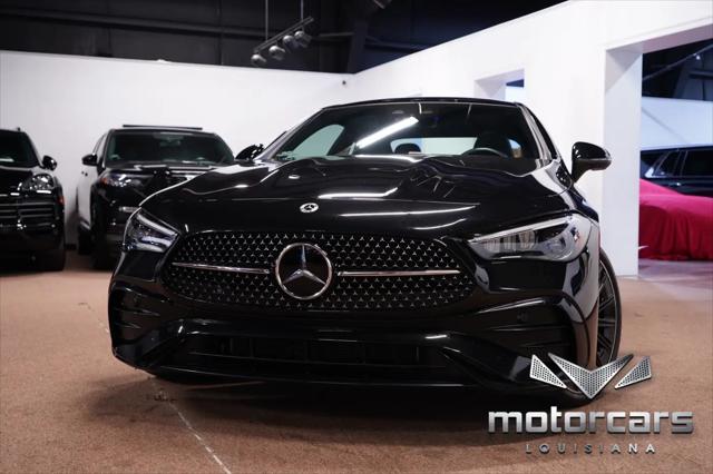 2024 Mercedes-Benz CL 4MATIC for sale in Baton Rouge, LA