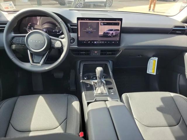 2026 Mazda CX-5 2.5 S Premium