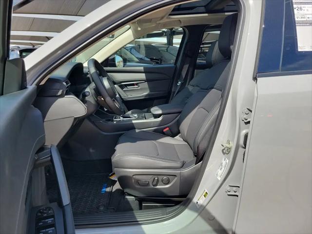 2026 Mazda CX-5 2.5 S Premium