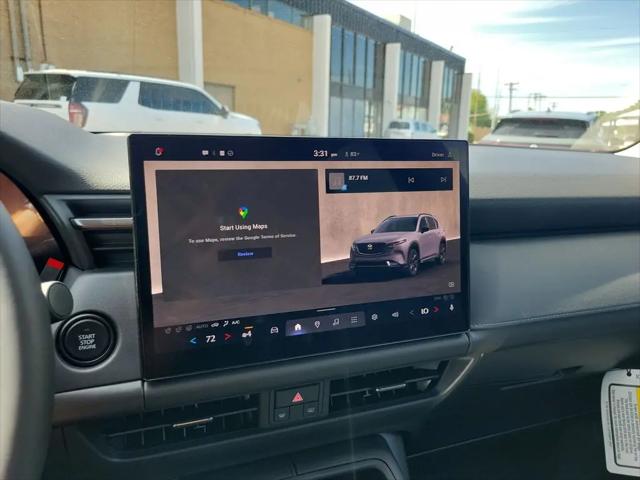 2026 Mazda CX-5 2.5 S Premium
