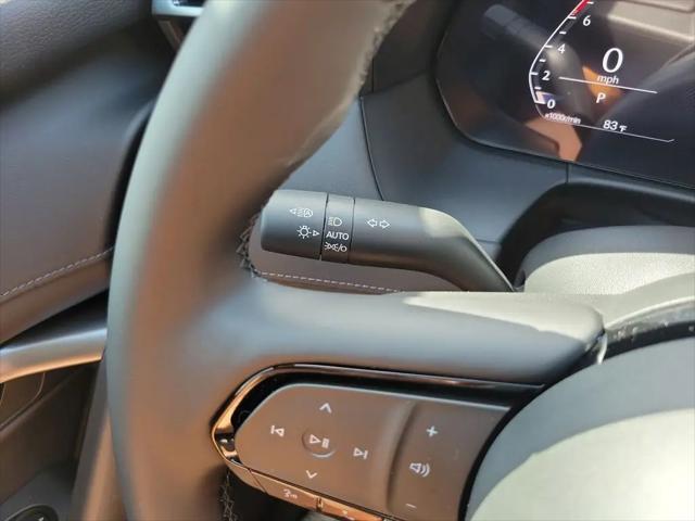 2026 Mazda CX-5 2.5 S Premium