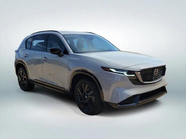 2026 Mazda CX-5 2.5 S Premium