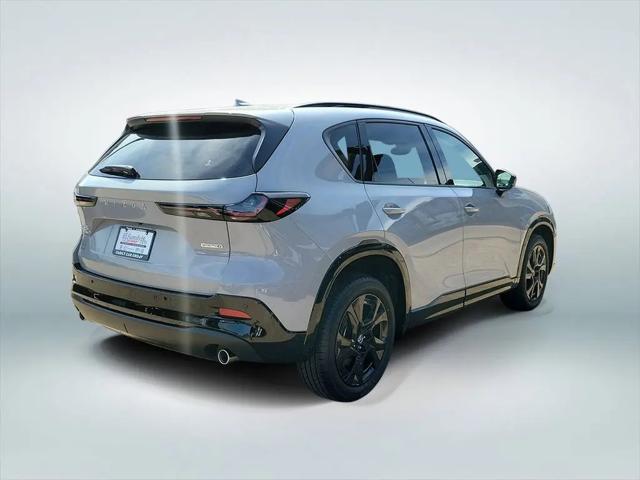 2026 Mazda CX-5 2.5 S Premium