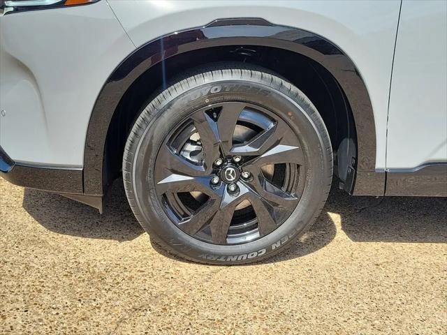 2026 Mazda CX-5 2.5 S Premium