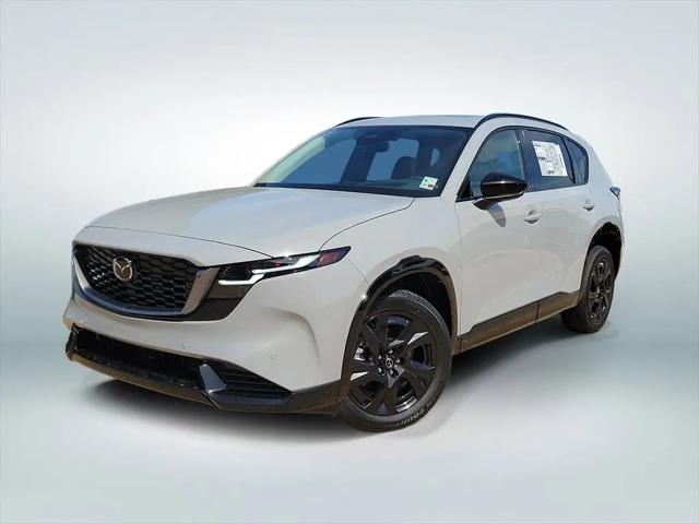 2026 Mazda CX-5 2.5 S Premium for sale in Bossier City, LA