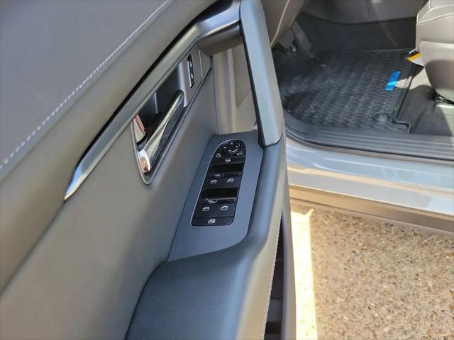 2026 Mazda CX-5 2.5 S Premium