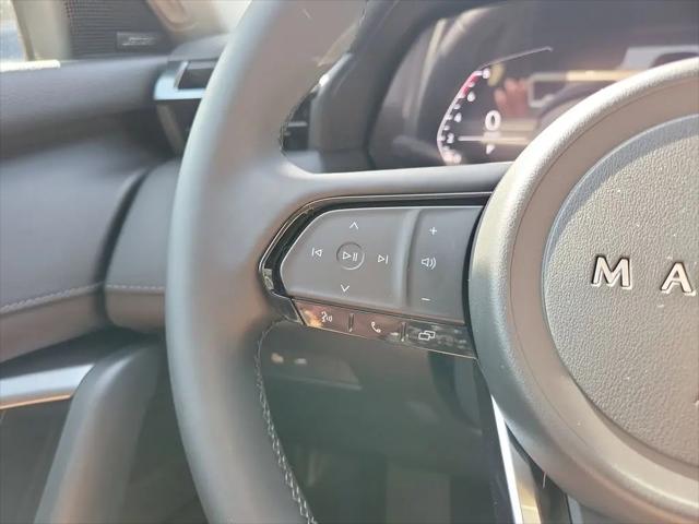 2026 Mazda CX-5 2.5 S Premium
