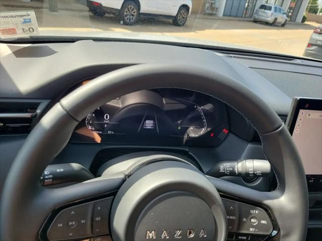2026 Mazda CX-5 2.5 S Premium