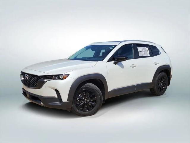 2026 Mazda CX-50 2.5 S Preferred for sale in Bossier City, LA