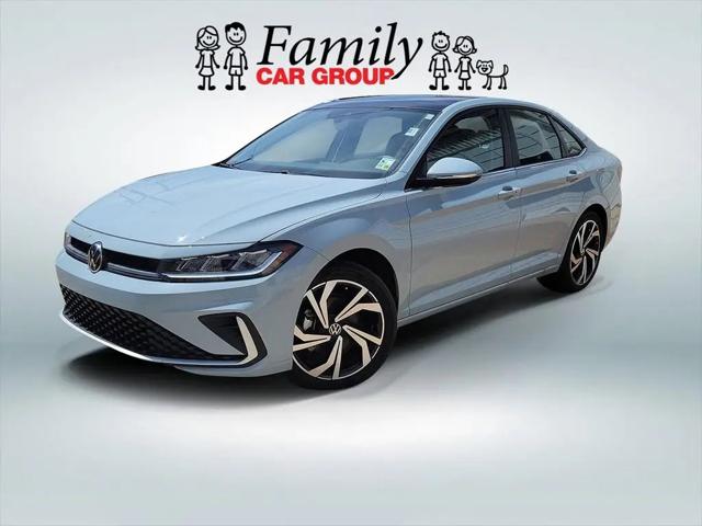 2025 Volkswagen Jetta 1.5T SEL for sale in Bossier City, LA
