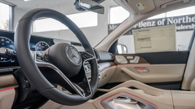 2026 Mercedes-Benz GLE GLE 450 4MATIC