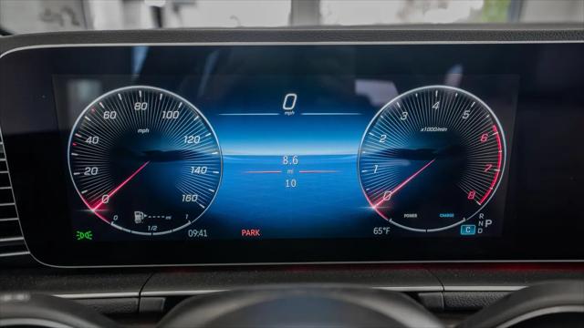 2026 Mercedes-Benz GLE GLE 450 4MATIC