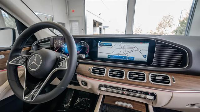 2026 Mercedes-Benz GLE GLE 450 4MATIC