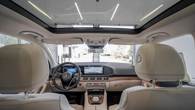 2026 Mercedes-Benz GLE GLE 450 4MATIC