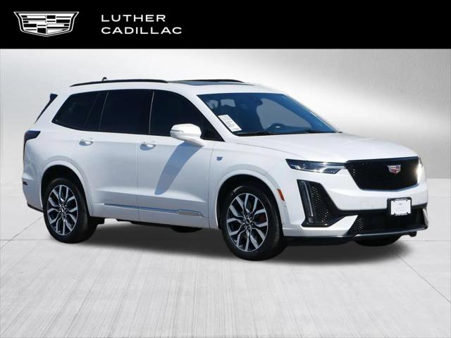 2024 Cadillac XT6 Sport for sale in Vadnais Heights, MN