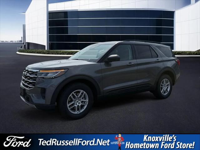 2026 Ford Explorer Active for sale in Knoxville, TN