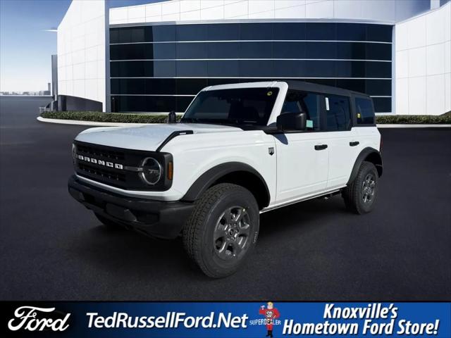 2026 Ford Bronco Big Bend for sale in Knoxville, TN