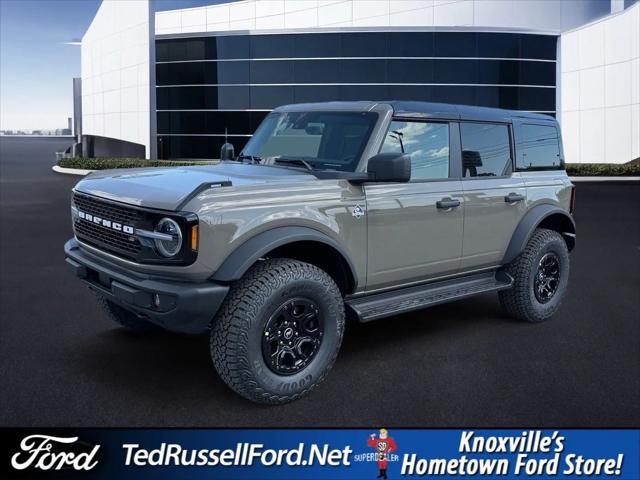 2026 Ford Bronco Outer Banks for sale in Knoxville, TN