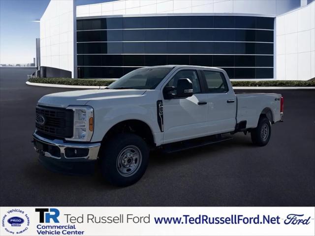 2026 Ford F-250 XL for sale in Knoxville, TN