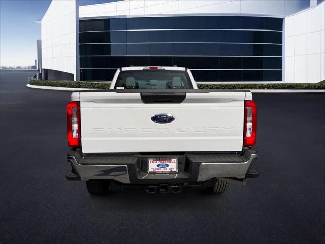 2026 Ford F-250 XL