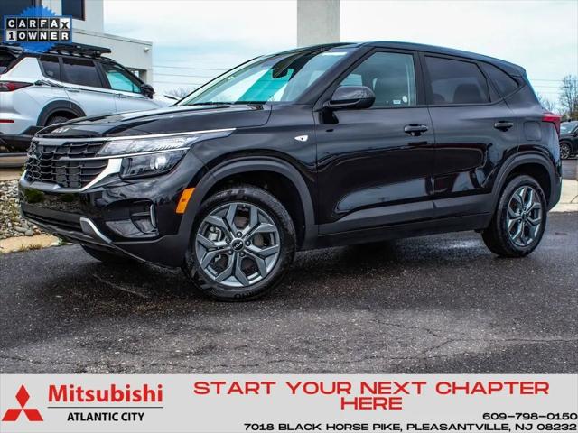 2026 Kia Seltos LX for sale in Pleasantville, NJ