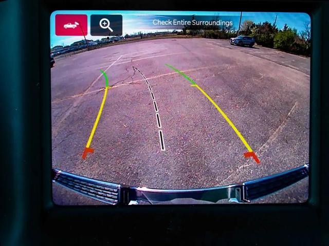 2024 Ram 1500 Big Horn Crew Cab 4x4 5'7" Box