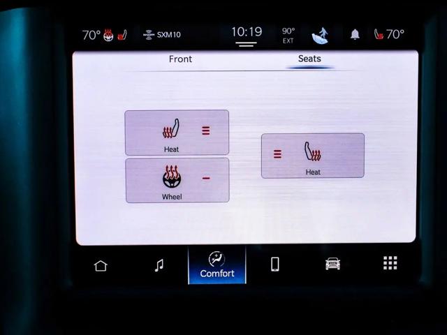 2022 Ram 1500 Big Horn Crew Cab 4x4 5'7" Box