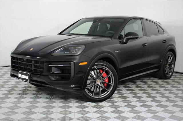 2025 Porsche Cayenne E-Hybrid S for sale in Pasadena, CA