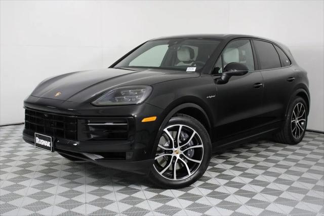 2025 Porsche Cayenne E-Hybrid Cayenne E-Hybrid for sale in Pasadena, CA