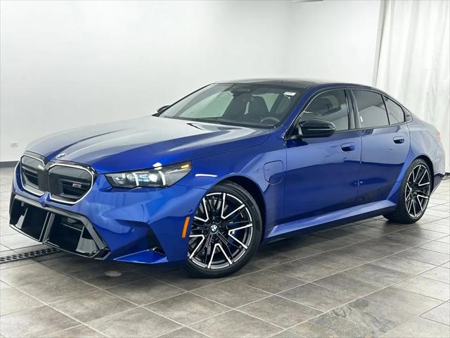 2026 BMW M5 Standard for sale in Elmhurst, IL