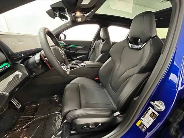 2026 BMW M5 Standard