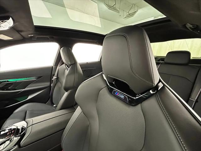2026 BMW M5 Standard