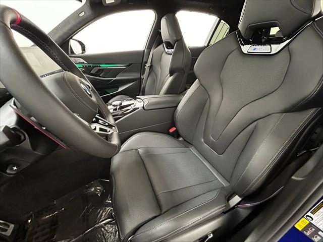 2026 BMW M5 Standard