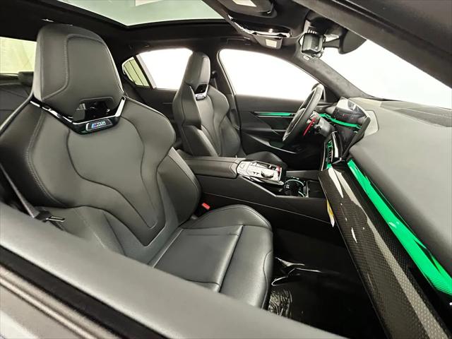 2026 BMW M5 Standard
