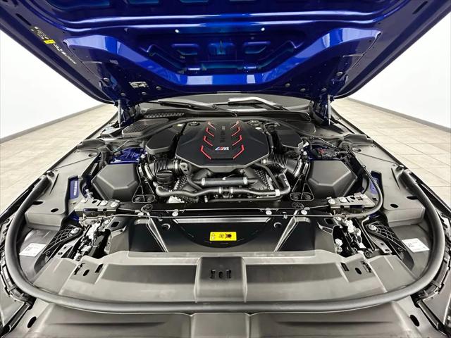 2026 BMW M5 Standard