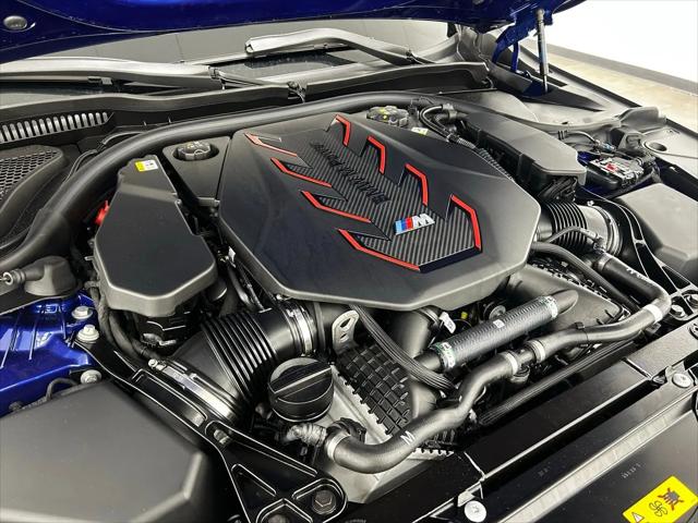 2026 BMW M5 Standard