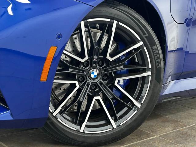 2026 BMW M5 Standard