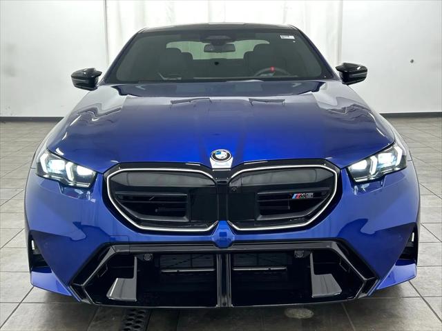 2026 BMW M5 Standard