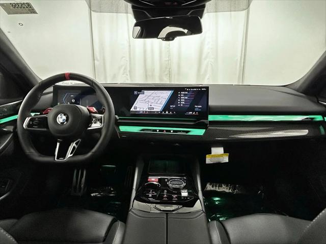2026 BMW M5 Standard