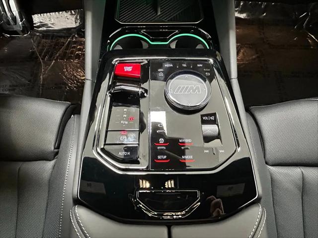 2026 BMW M5 Standard