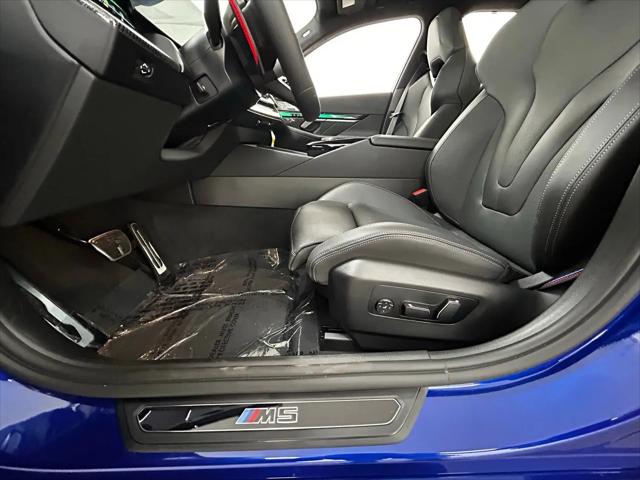 2026 BMW M5 Standard