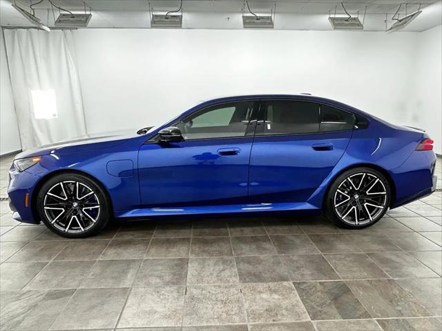 2026 BMW M5 Standard