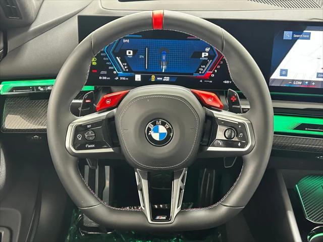 2026 BMW M5 Standard