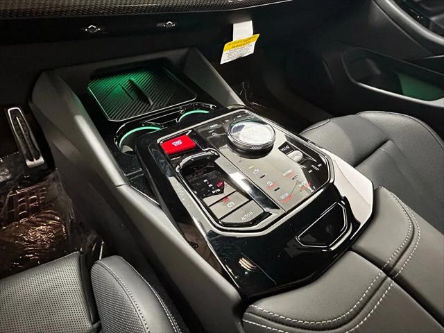 2026 BMW M5 Standard