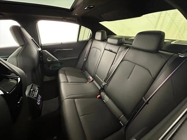 2026 BMW M5 Standard