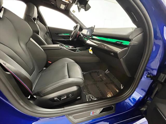 2026 BMW M5 Standard