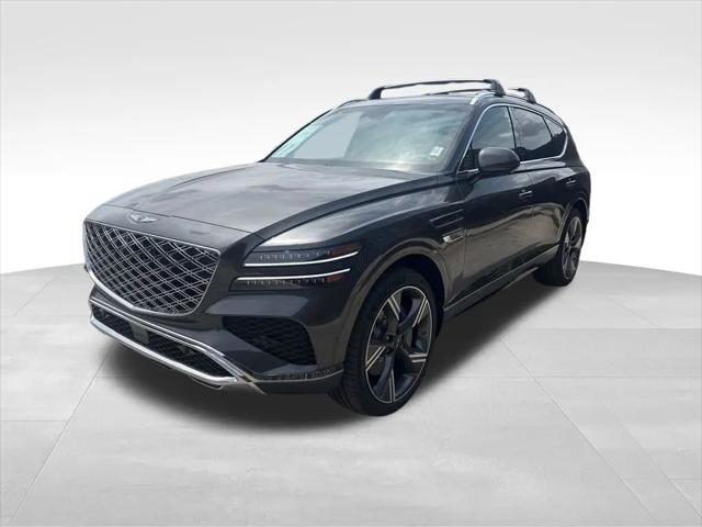 2026 Genesis GV80 3.5T Prestige AWD for sale in Oklahoma City, OK