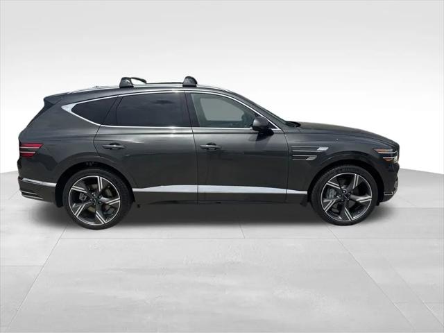 2026 Genesis GV80 3.5T Prestige AWD