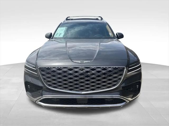 2026 Genesis GV80 3.5T Prestige AWD